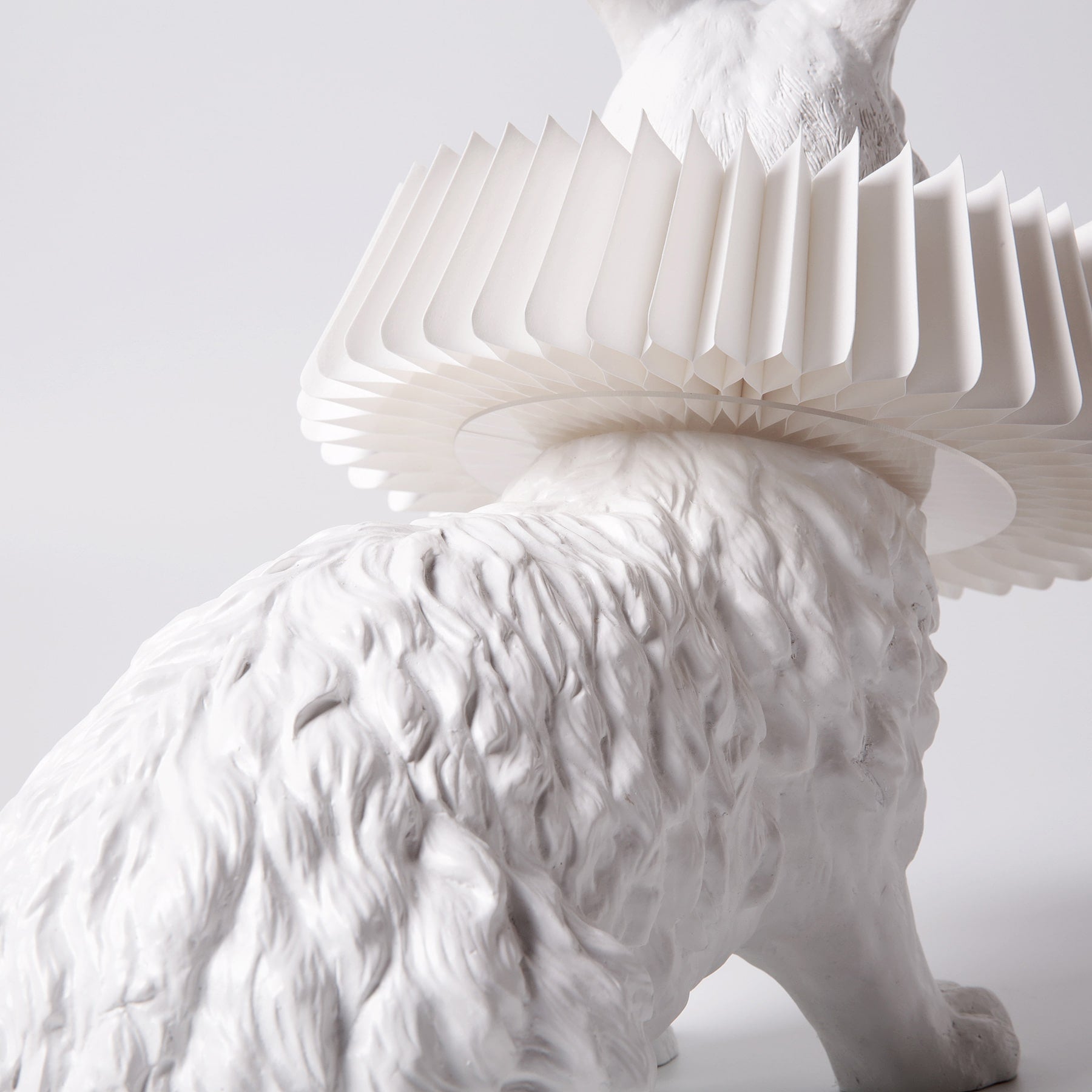 Rabbit Lamp