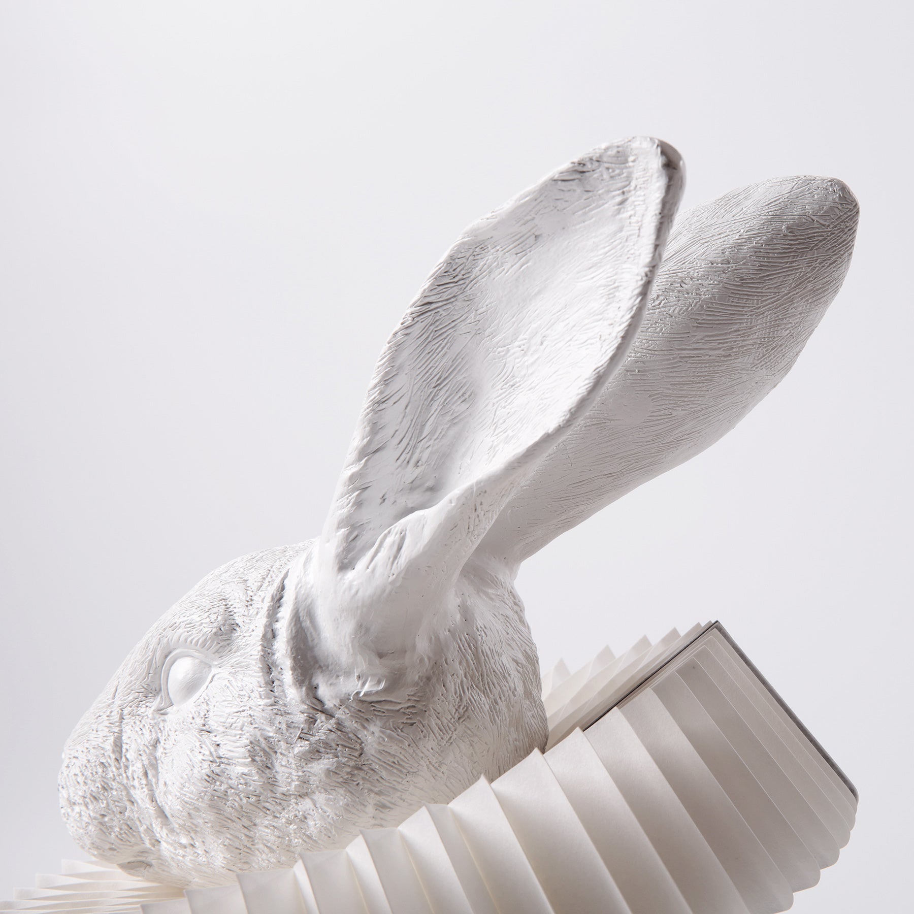 Rabbit Lamp
