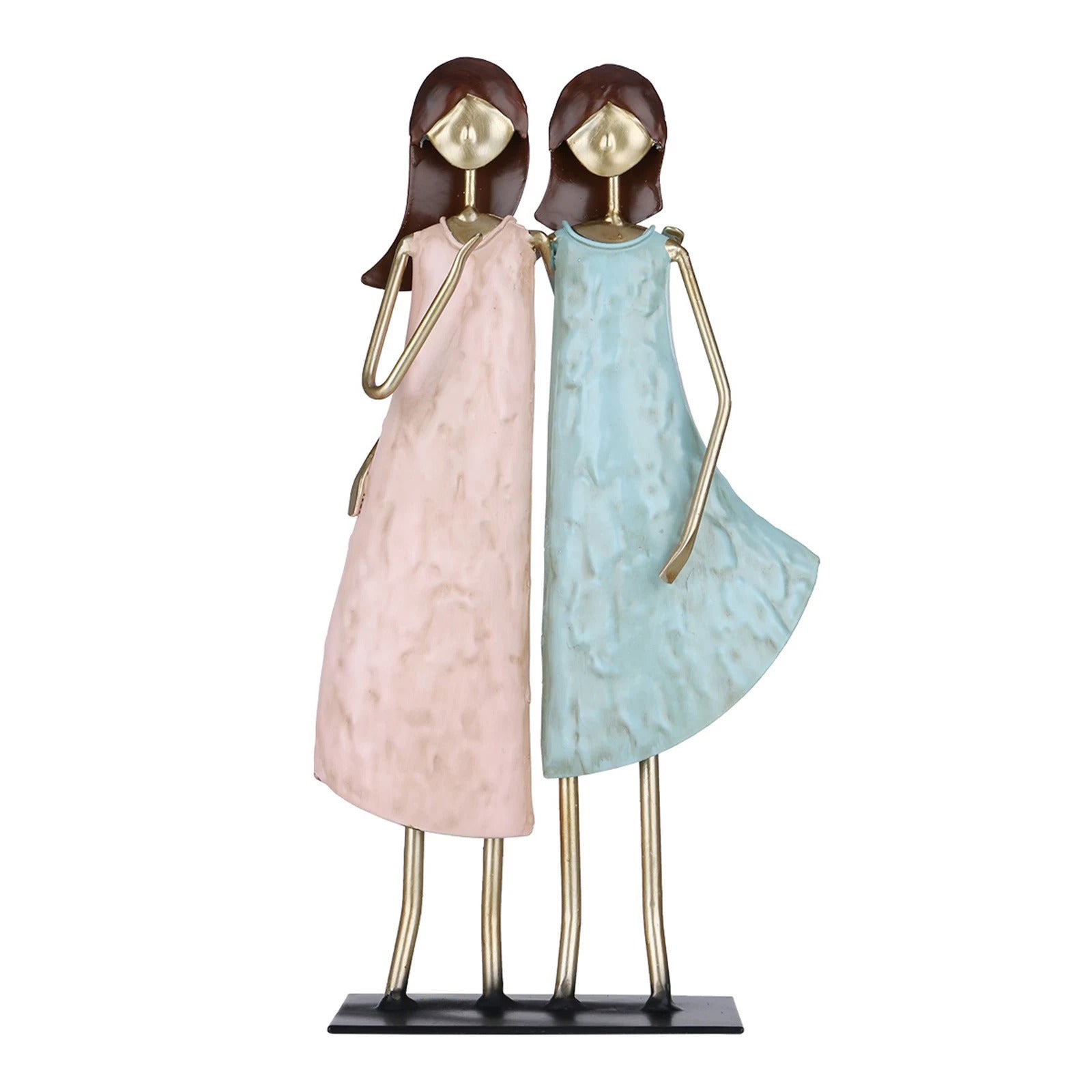 Sister Figurines