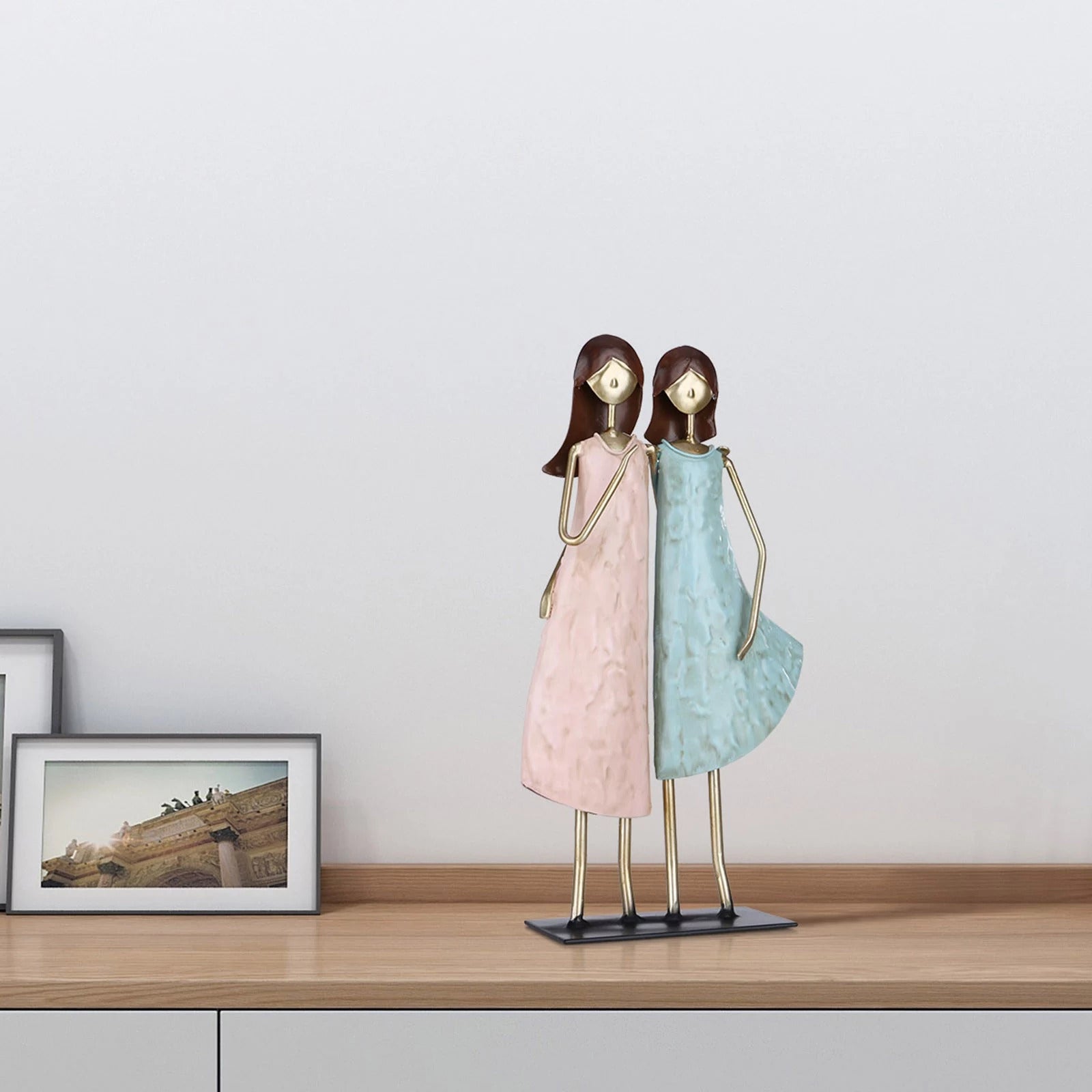 Sister Figurines