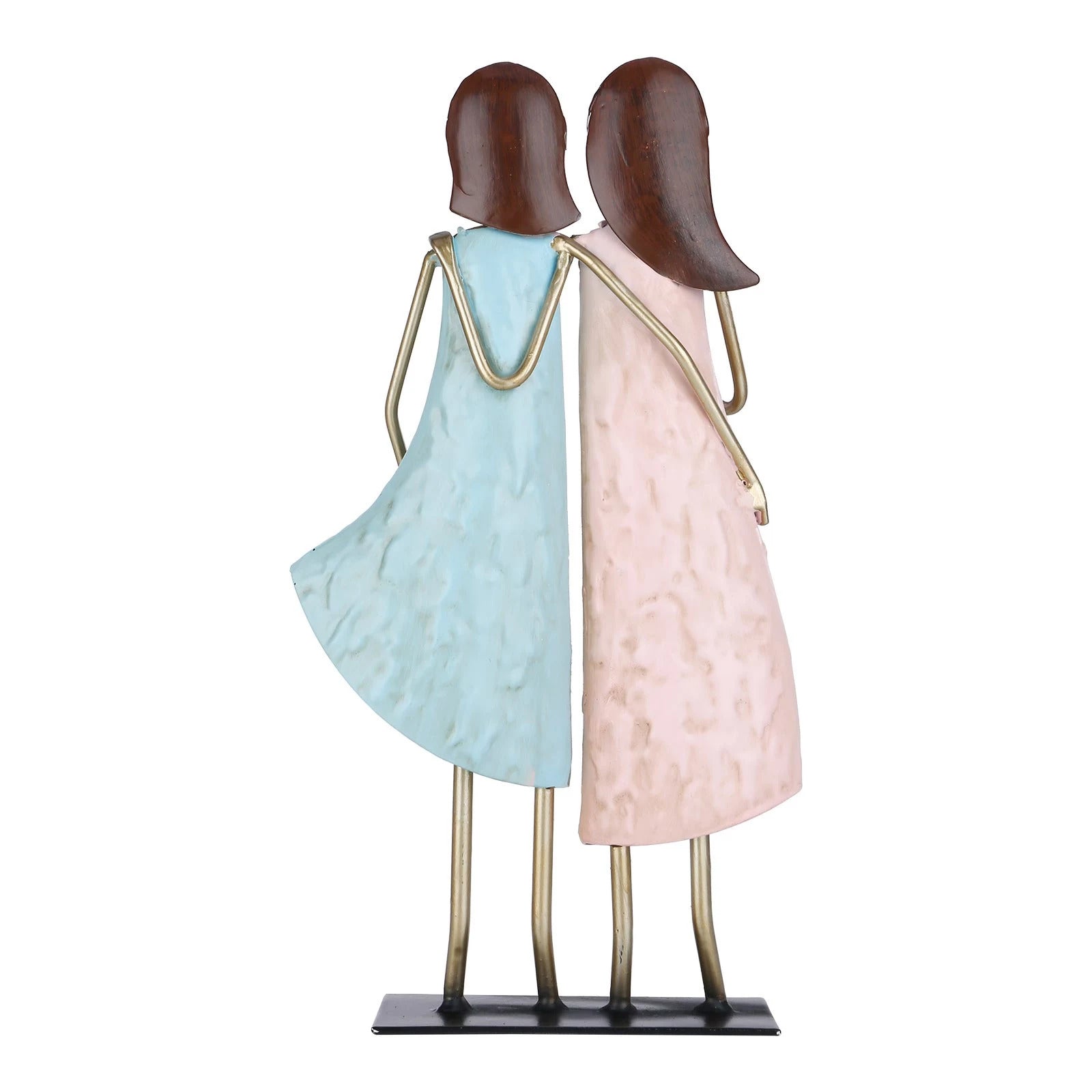 Sister Figurines