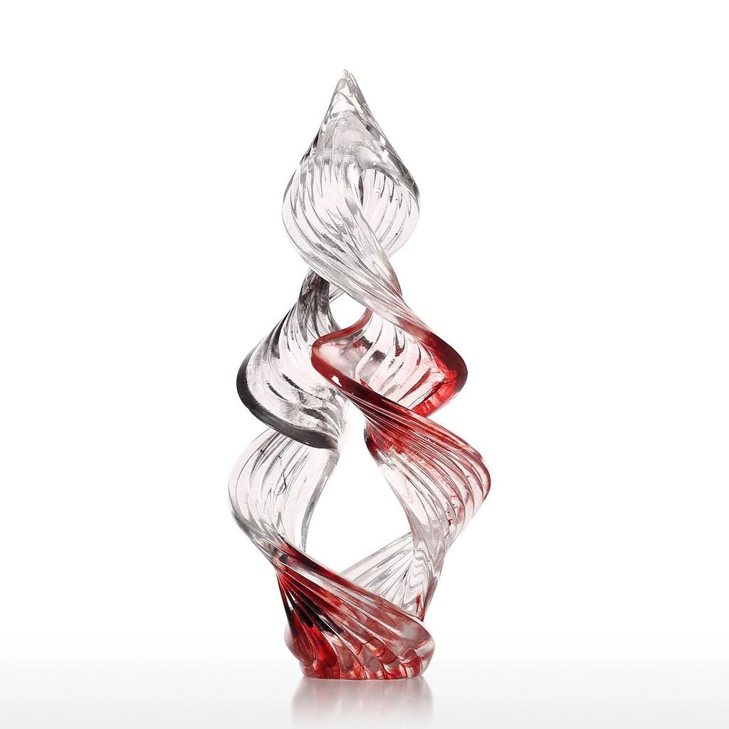 Small and Modern Sculpture