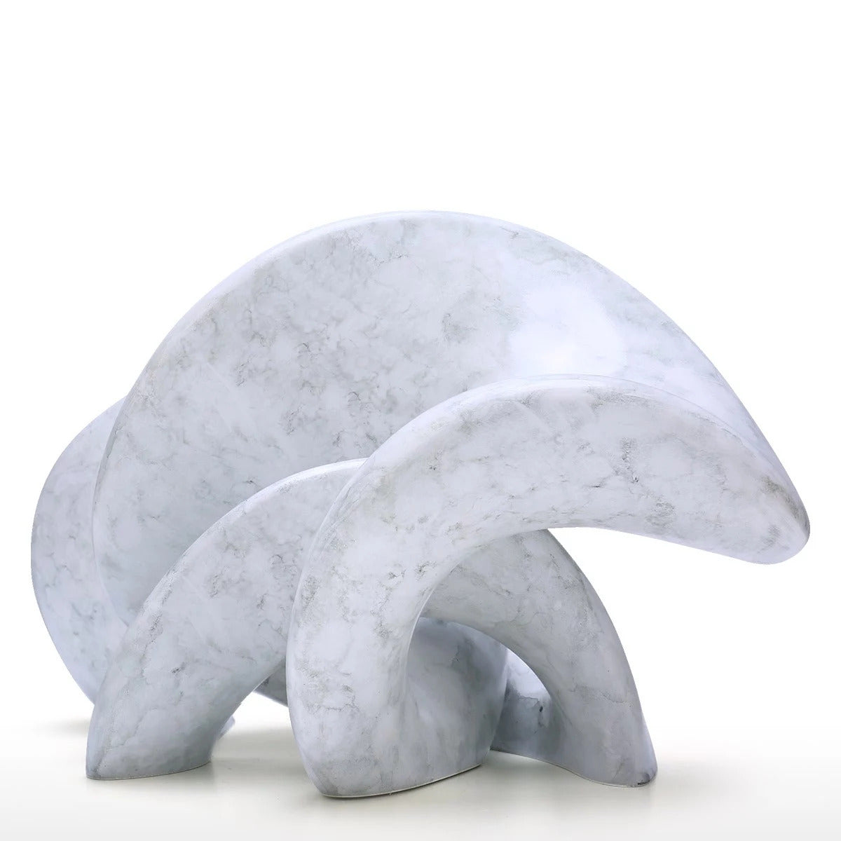 Sweet Home Sweet Decor by Abstract and Modern Sculpture by Resin