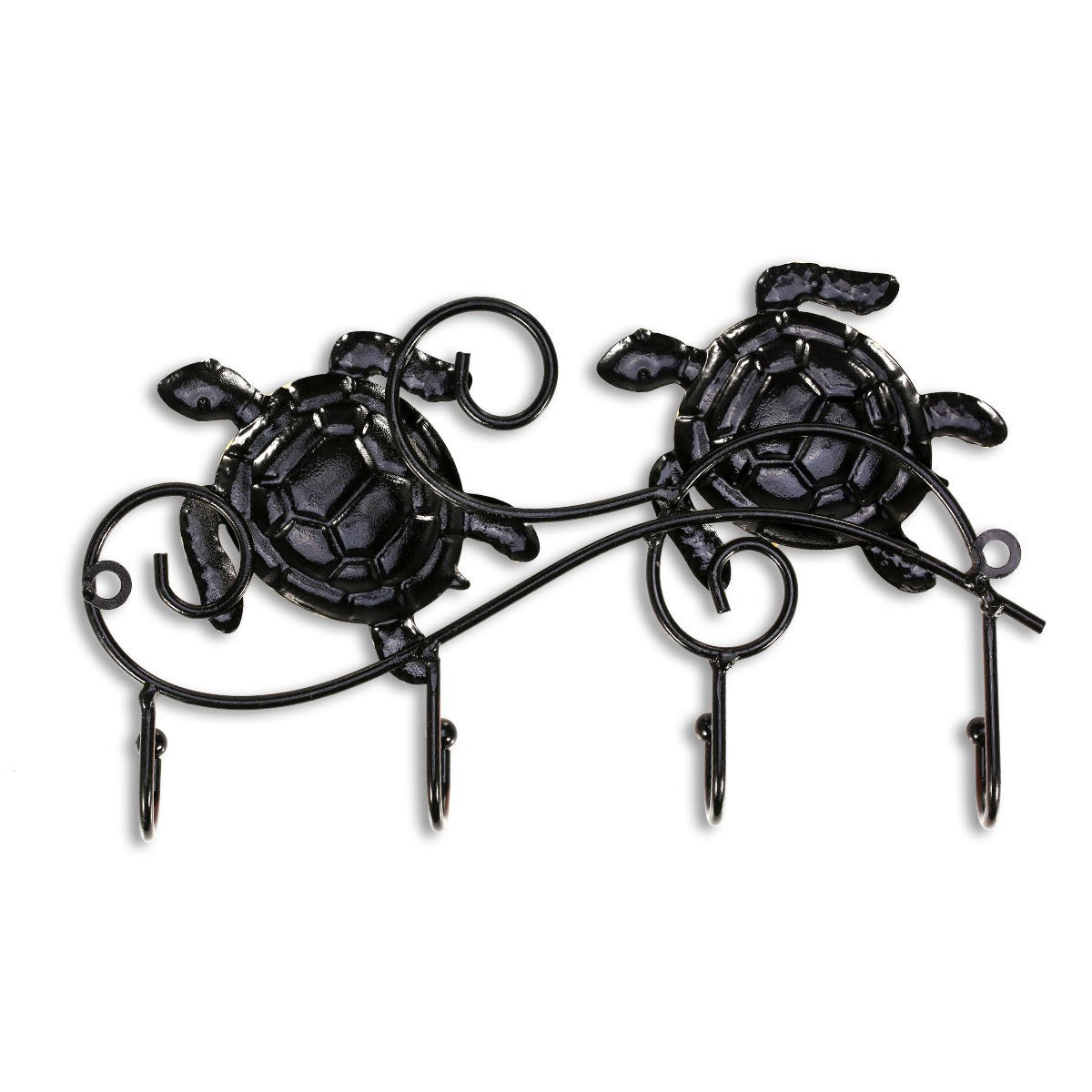 Say hello to your new favorite piece of turtle wall hook!