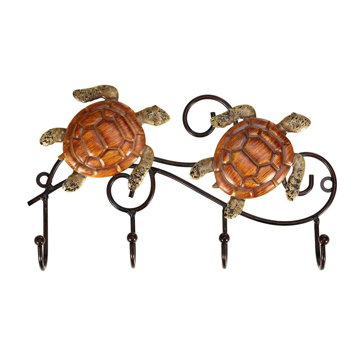 Turtle Wall Hook