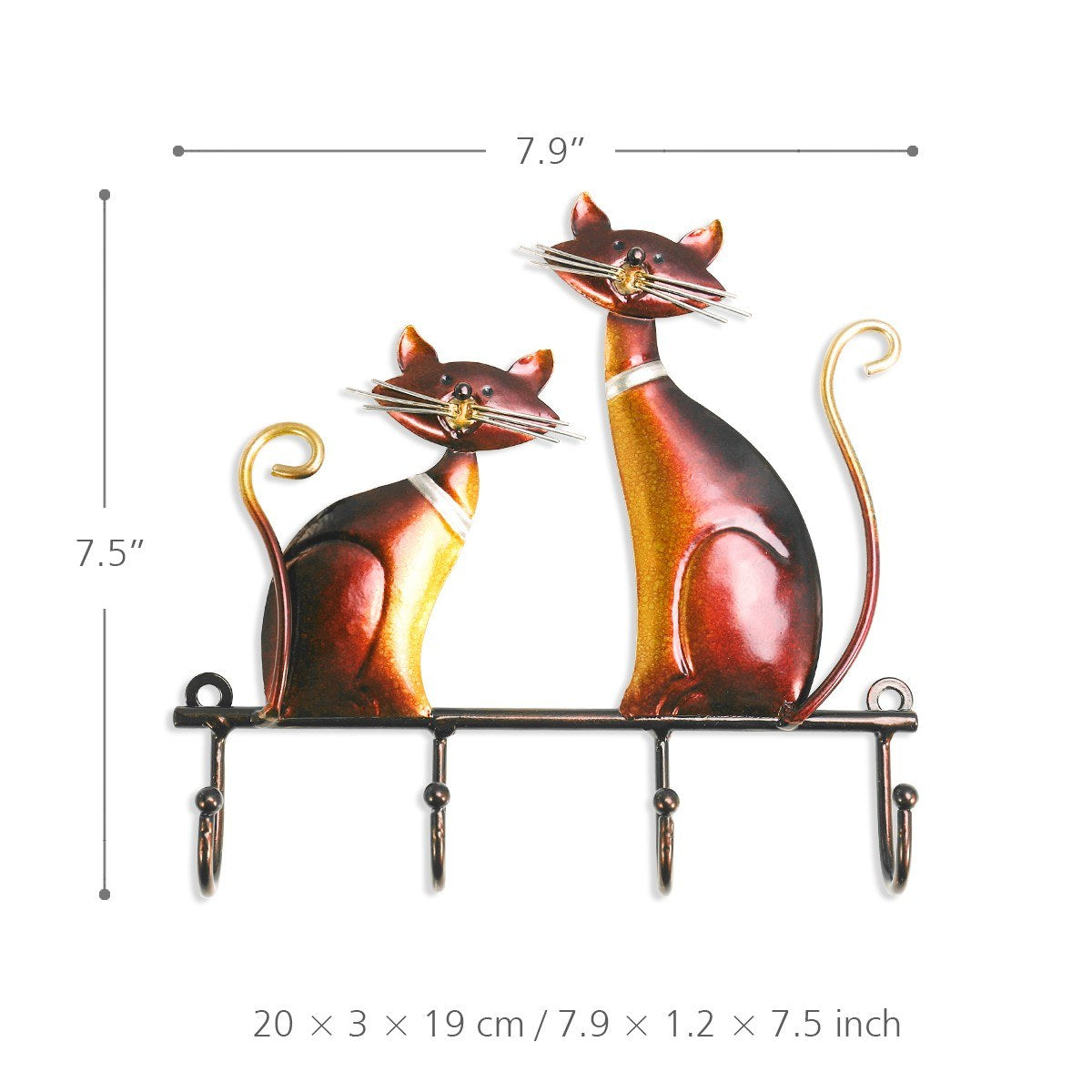 Uniqe Wall Hooks or Decorative Wall Hooks
