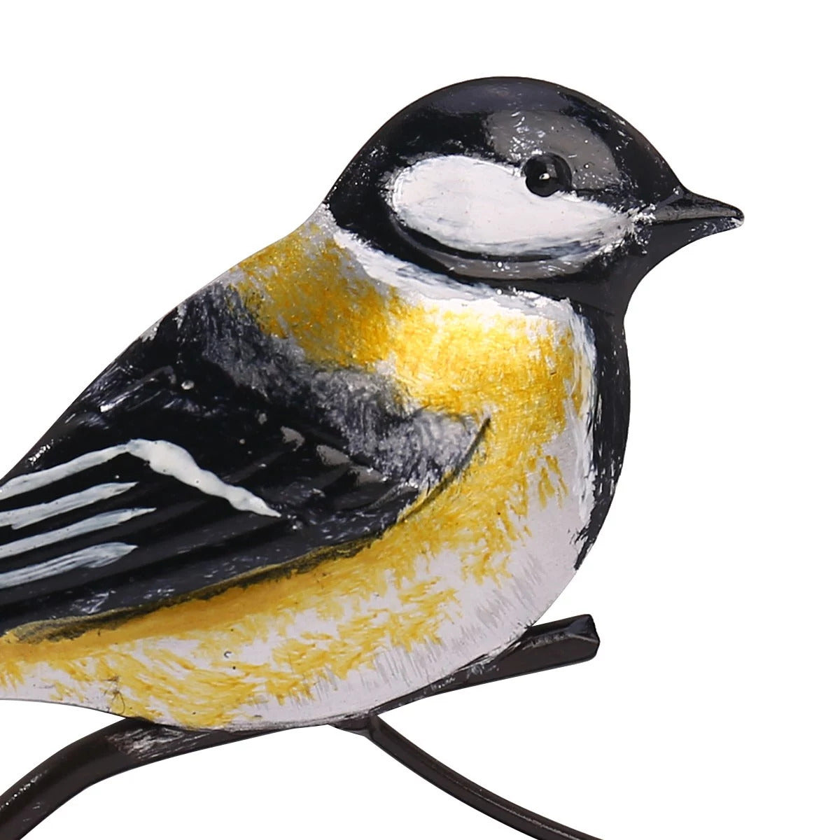 Vintage Bird Napkin Holder