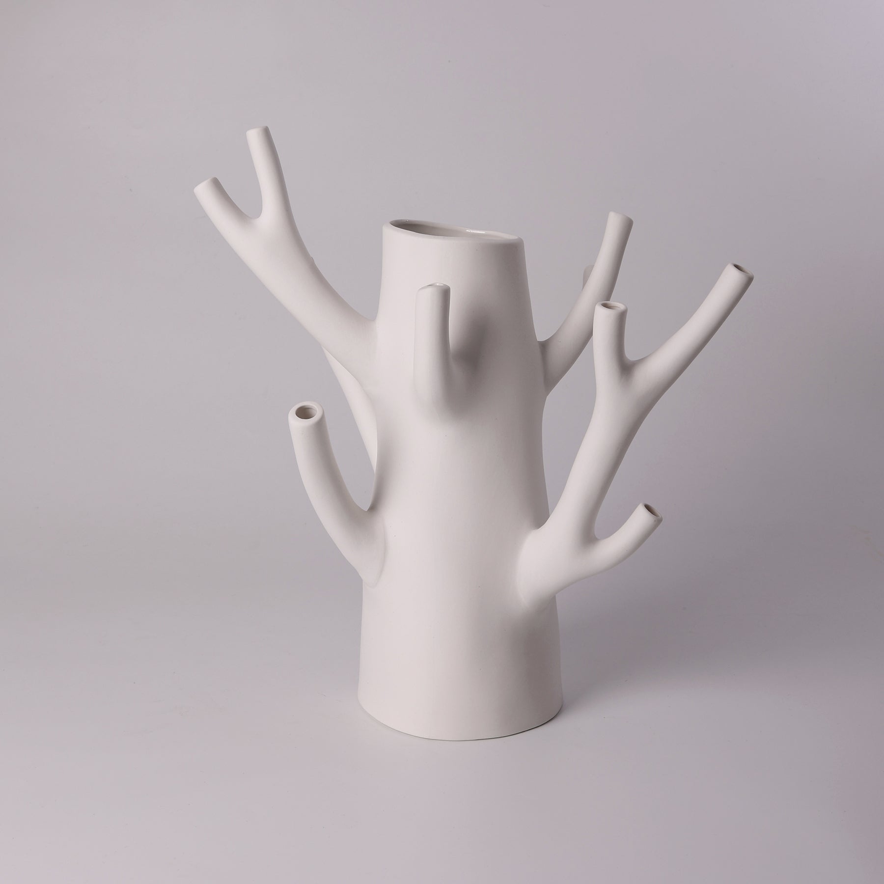 Vores keramik vase er en frisk inspiration fra naturen