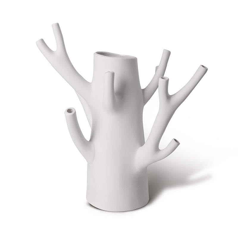Vores keramik vase er en frisk inspiration fra naturen
