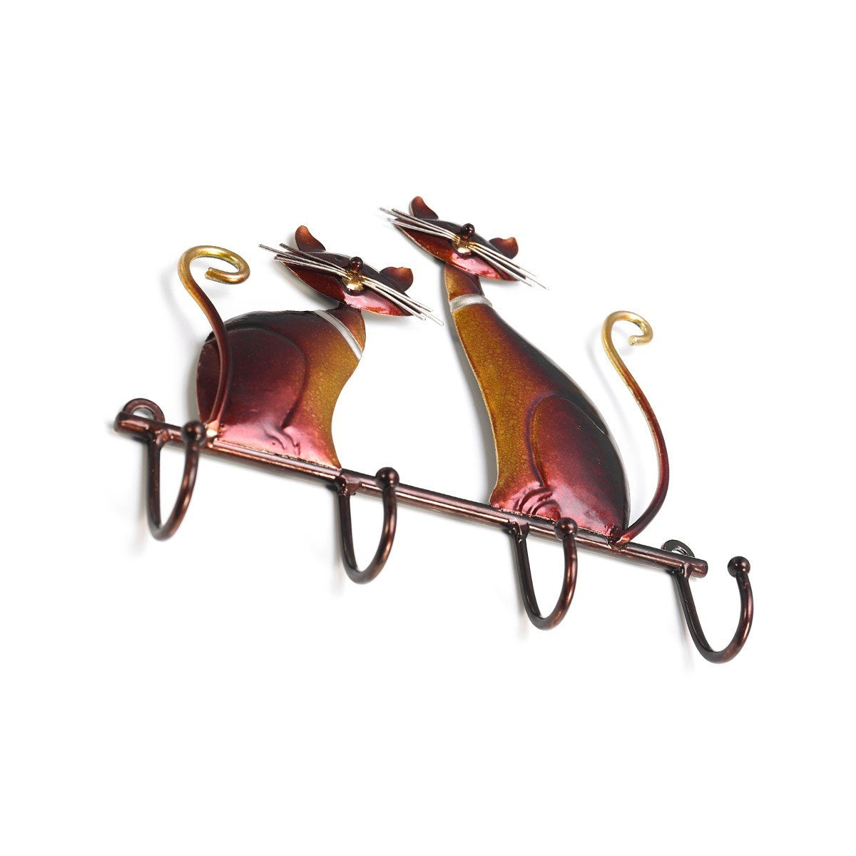 Wall Coat Hooks