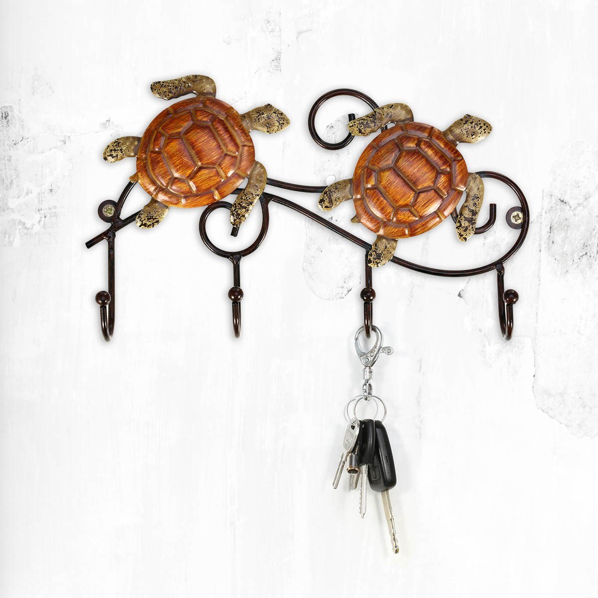 Turtle Wall Decor