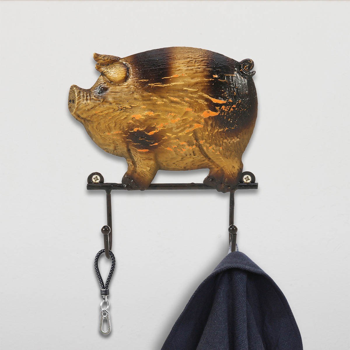 Wall Hook Rack