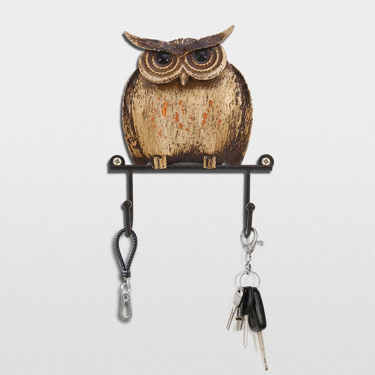 Wall Hook Rack