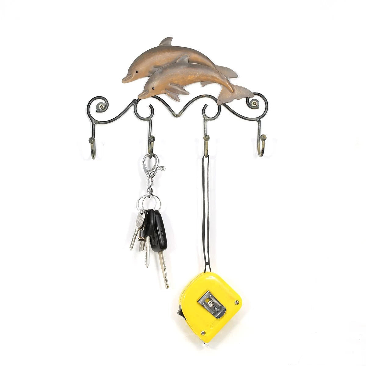 The best and cutest animal wall hooks ever!