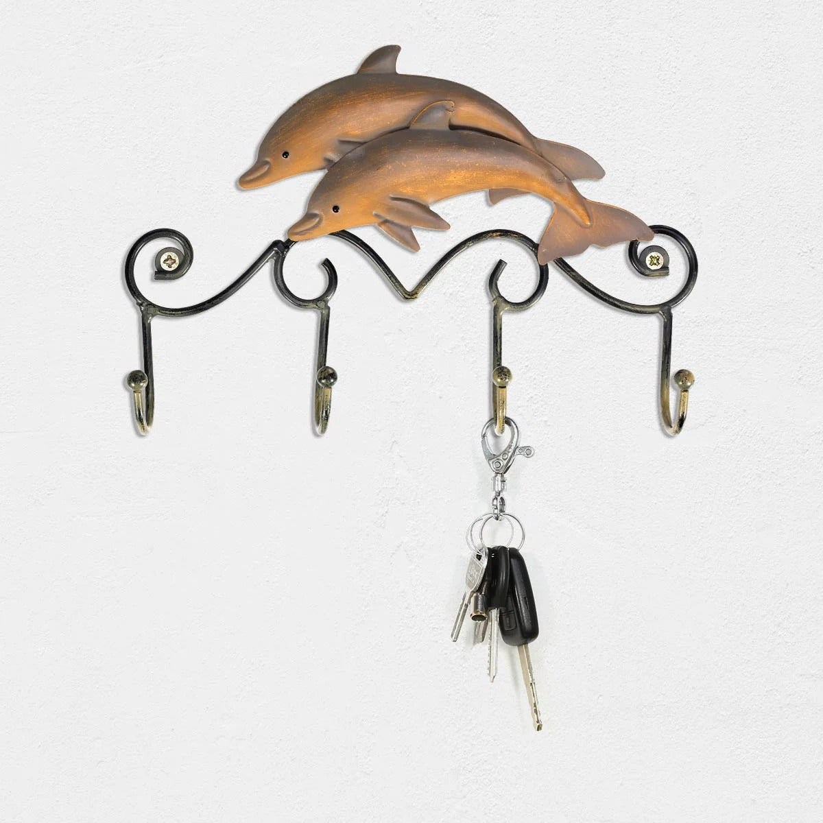 The best and cutest animal wall hooks ever!