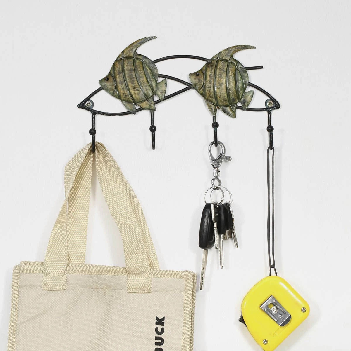 The best and cutest animal wall hooks ever!