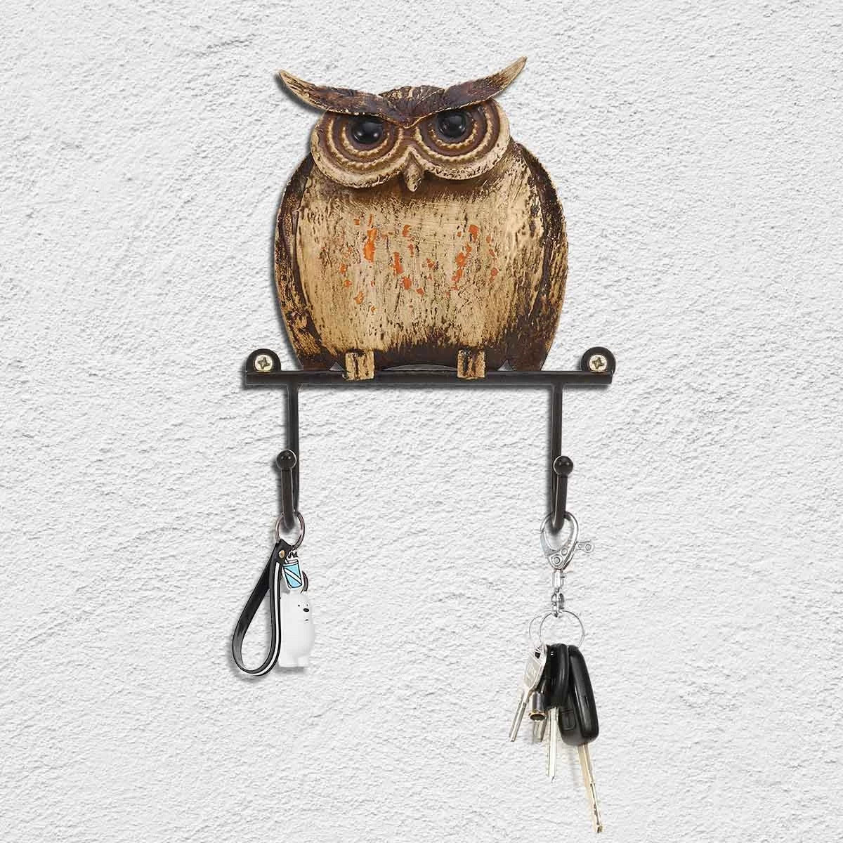 The best and cutest animal wall hooks ever!