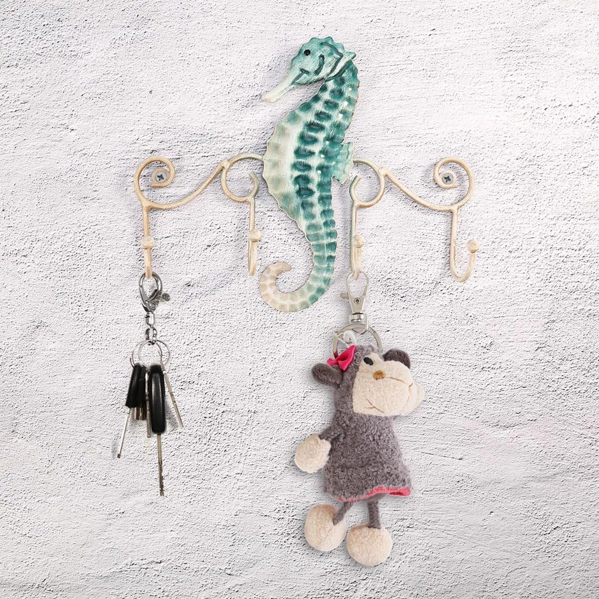 The best and cutest animal wall hooks ever!