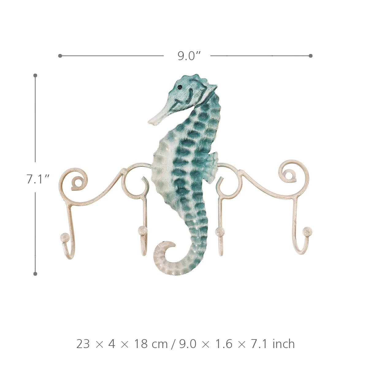 The best and cutest animal wall hooks ever!