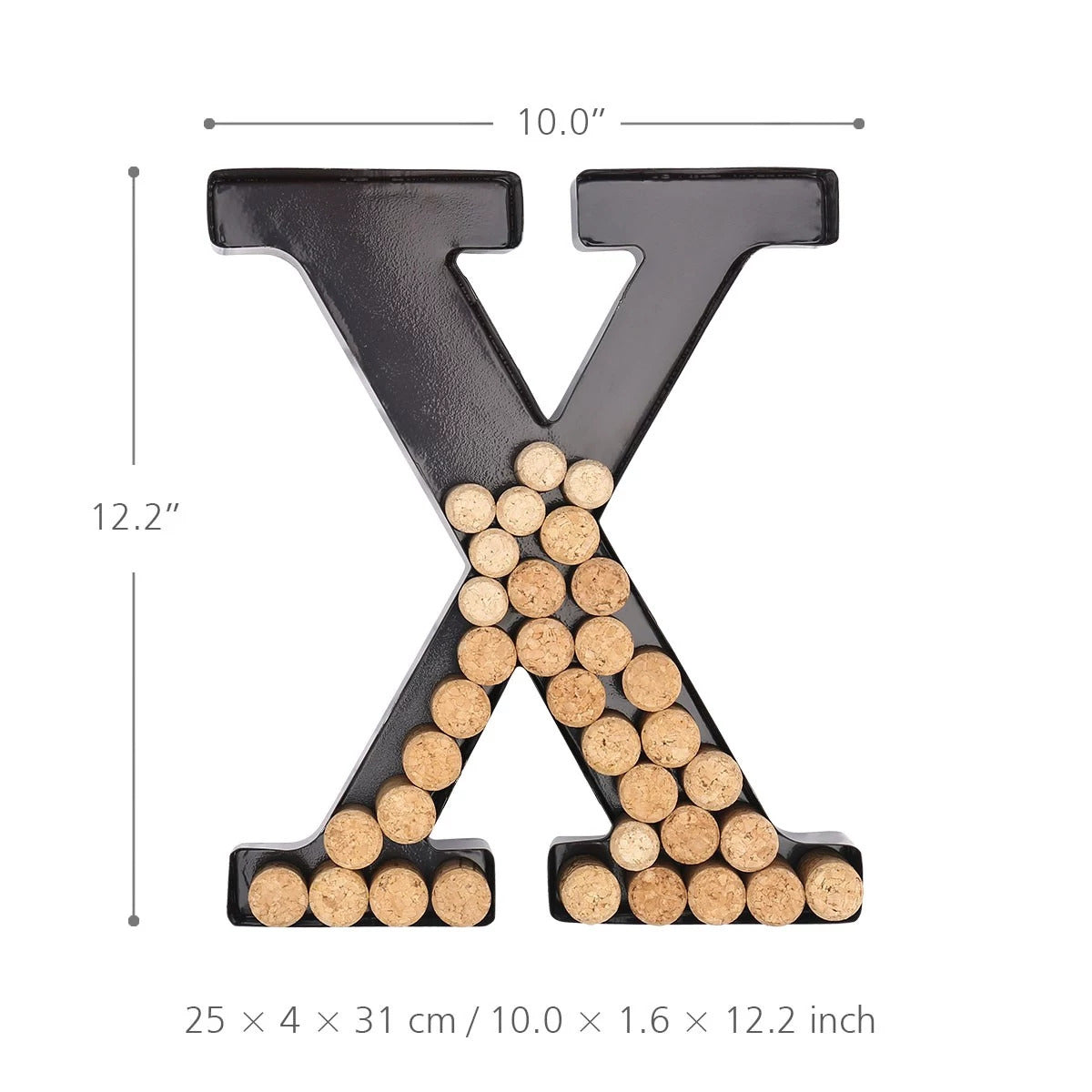 Wine Cork Holder For Wall Decor