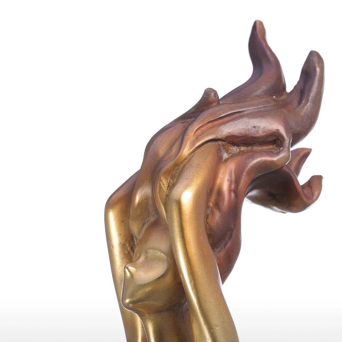 Woman Statue