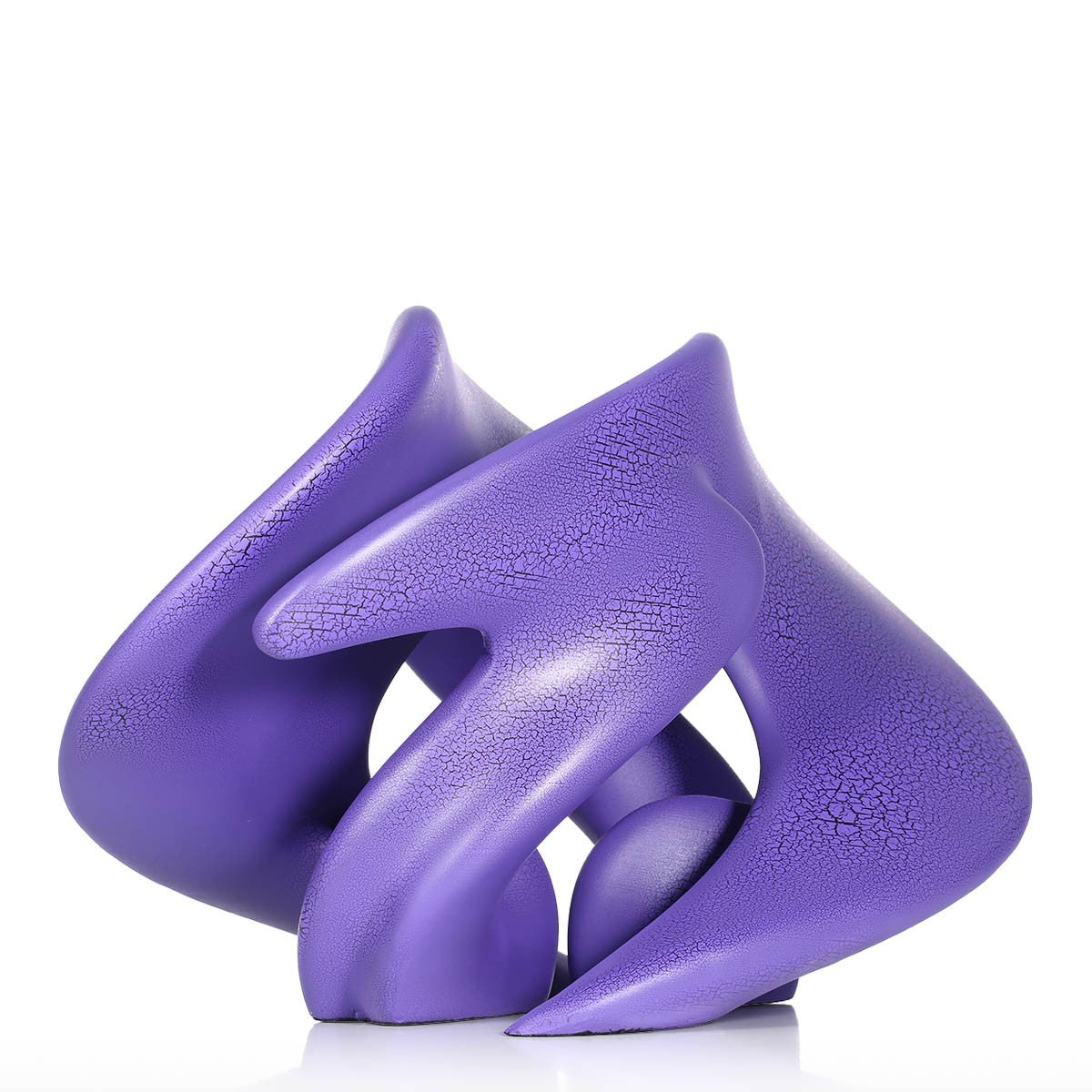 Abstract Contemporary Sculpture