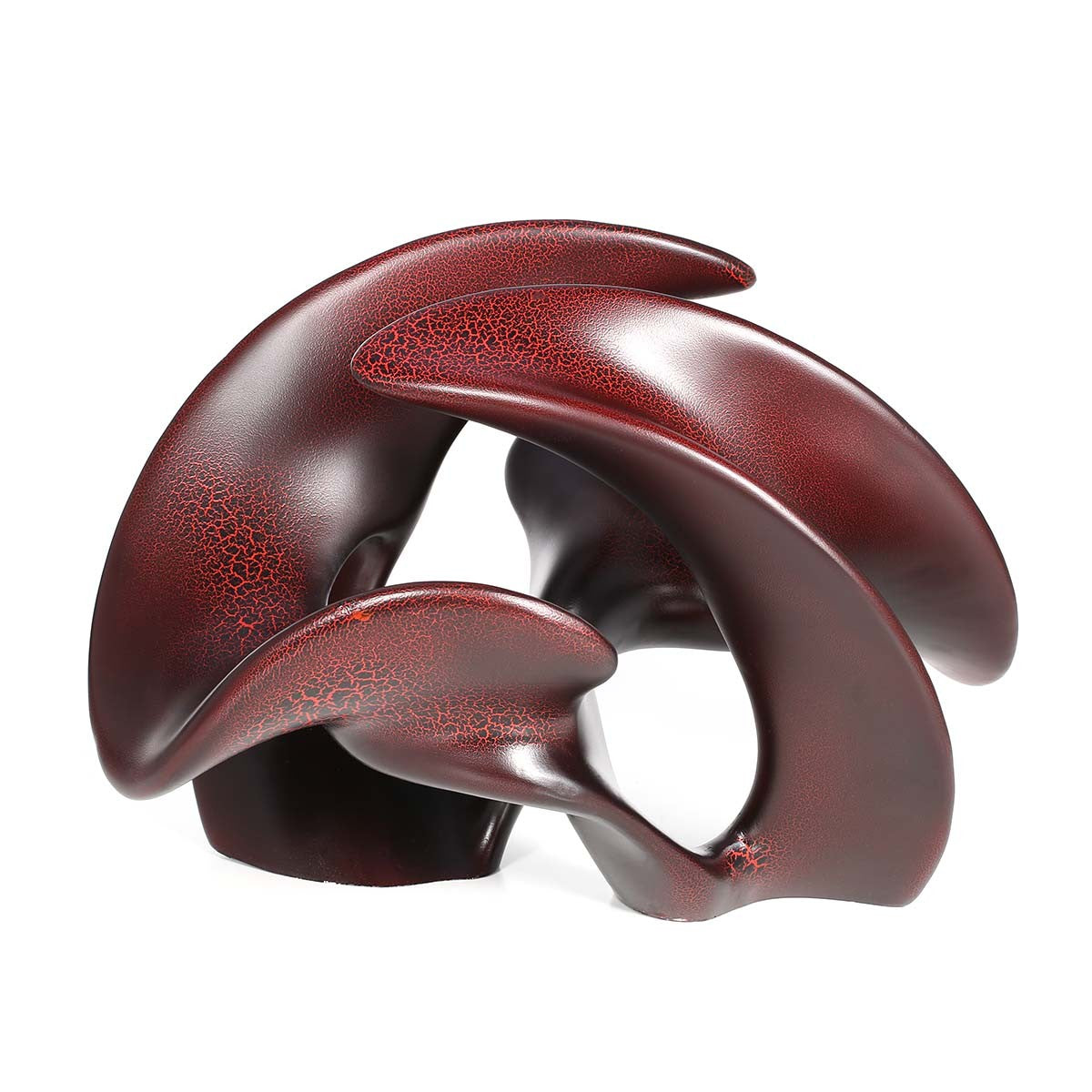Abstract Sculpture