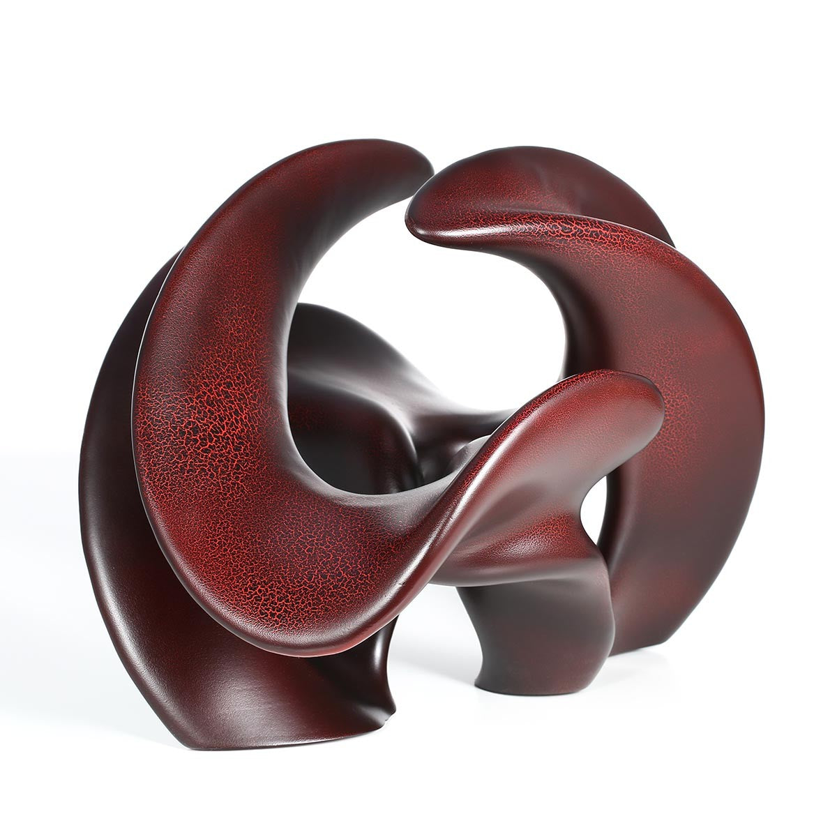 Abstract Sculpture