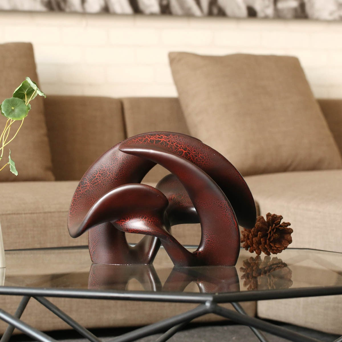 Decorative Sculptures