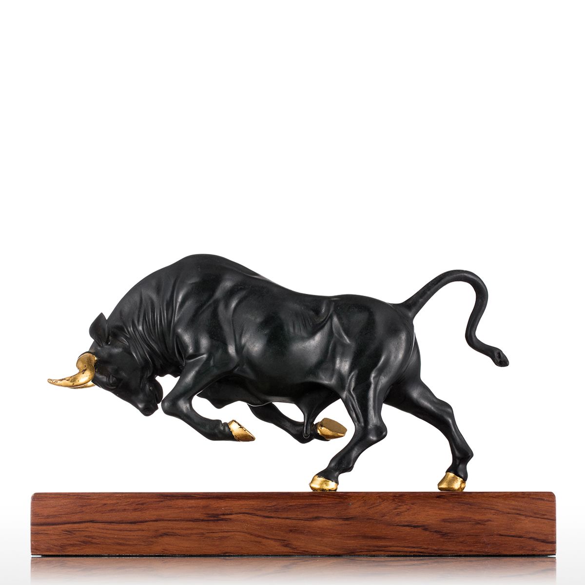 Cattle Sculpture