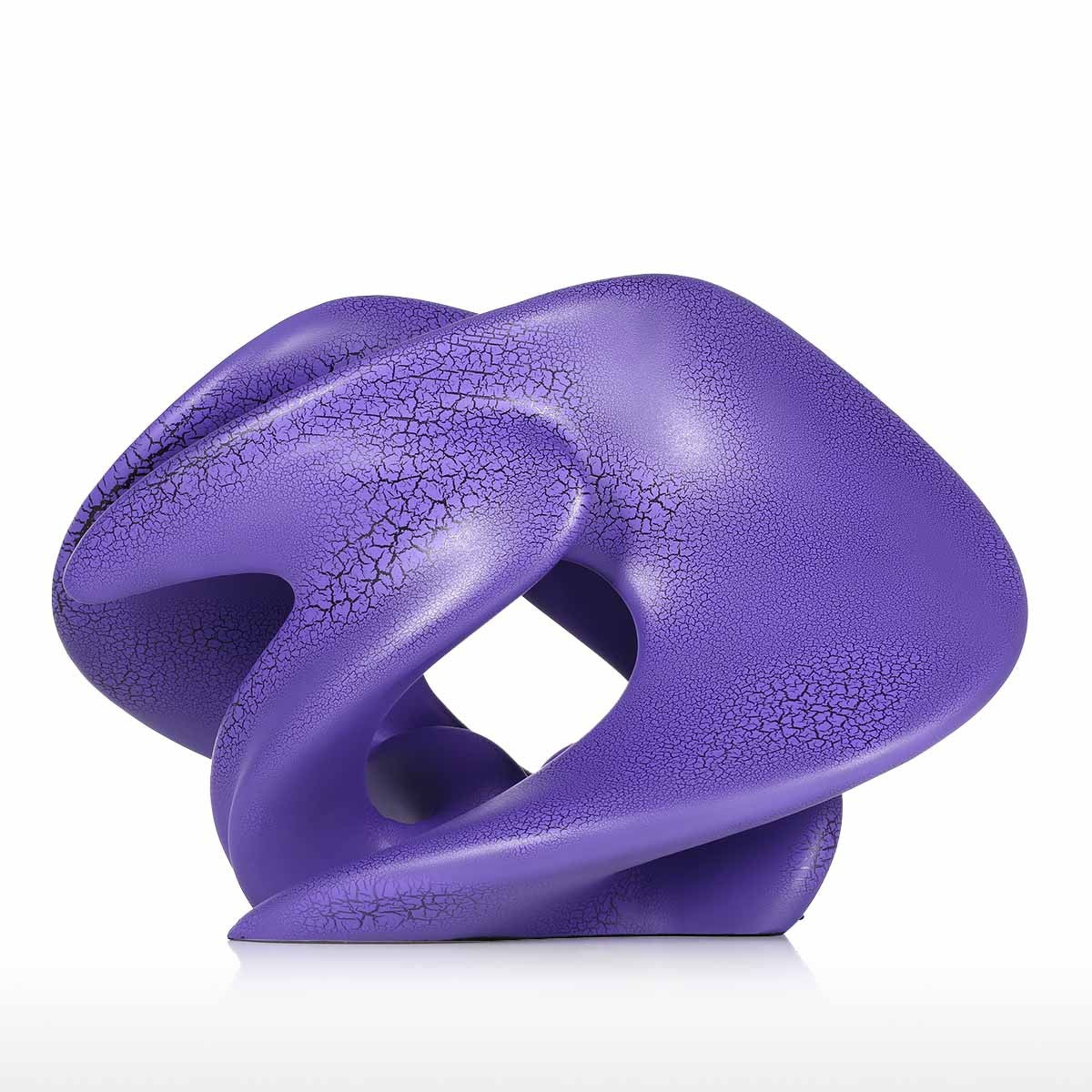 Purple Handmade