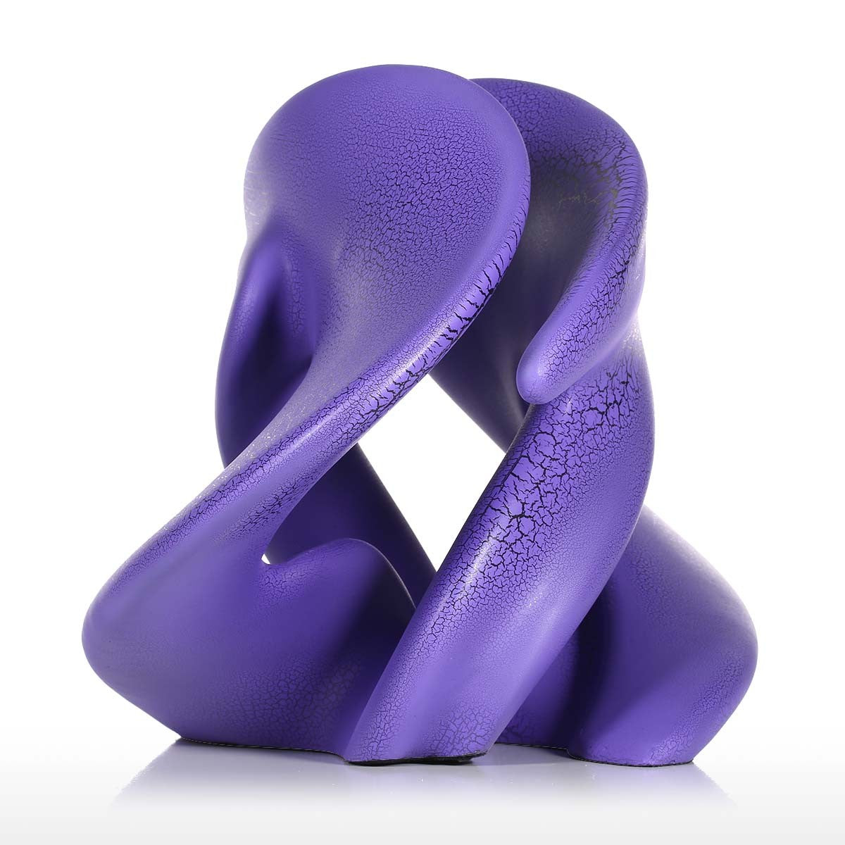 Purple DIY Craft
