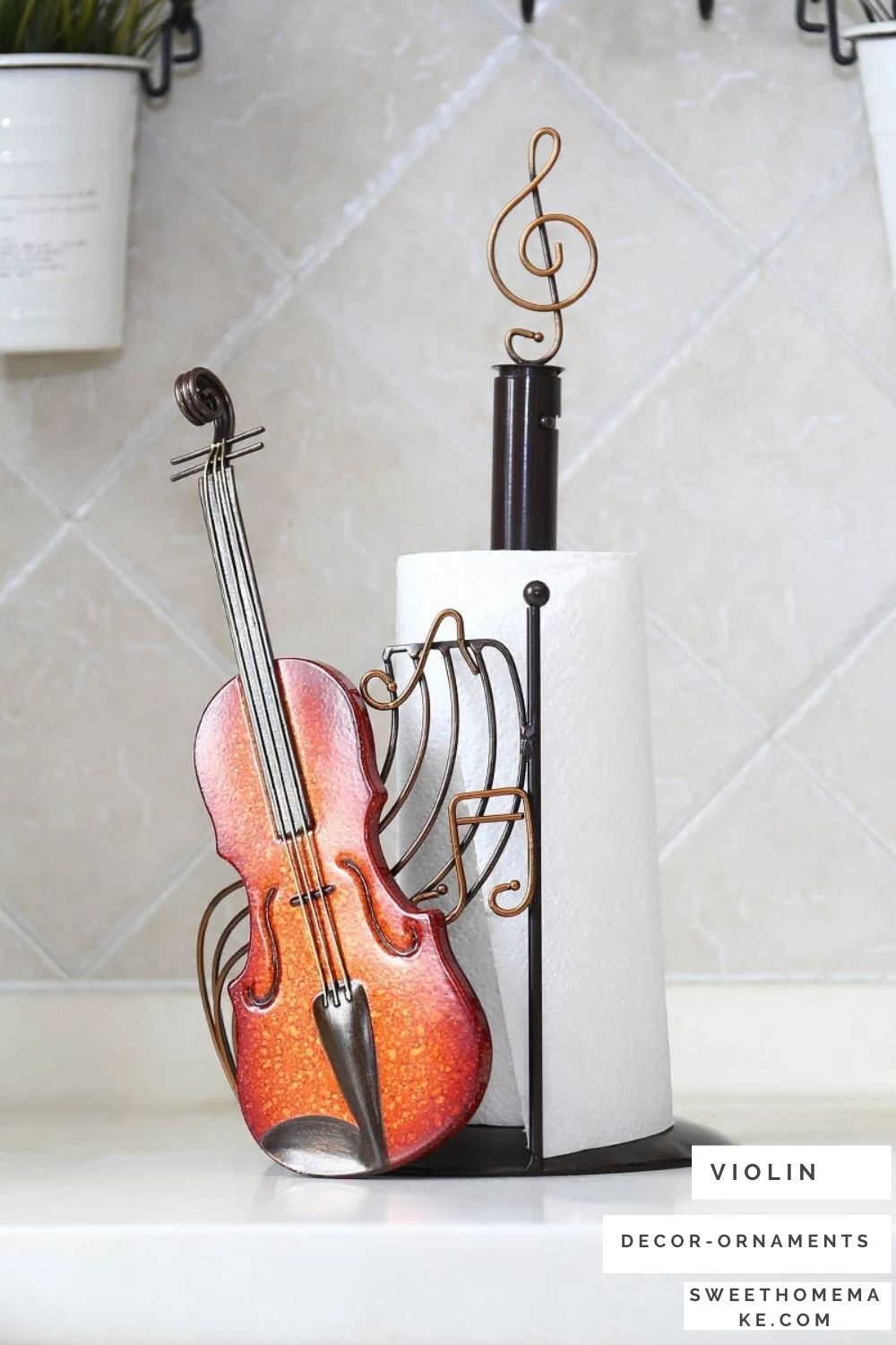 Gifts for Violin Players, Teachers, or Students