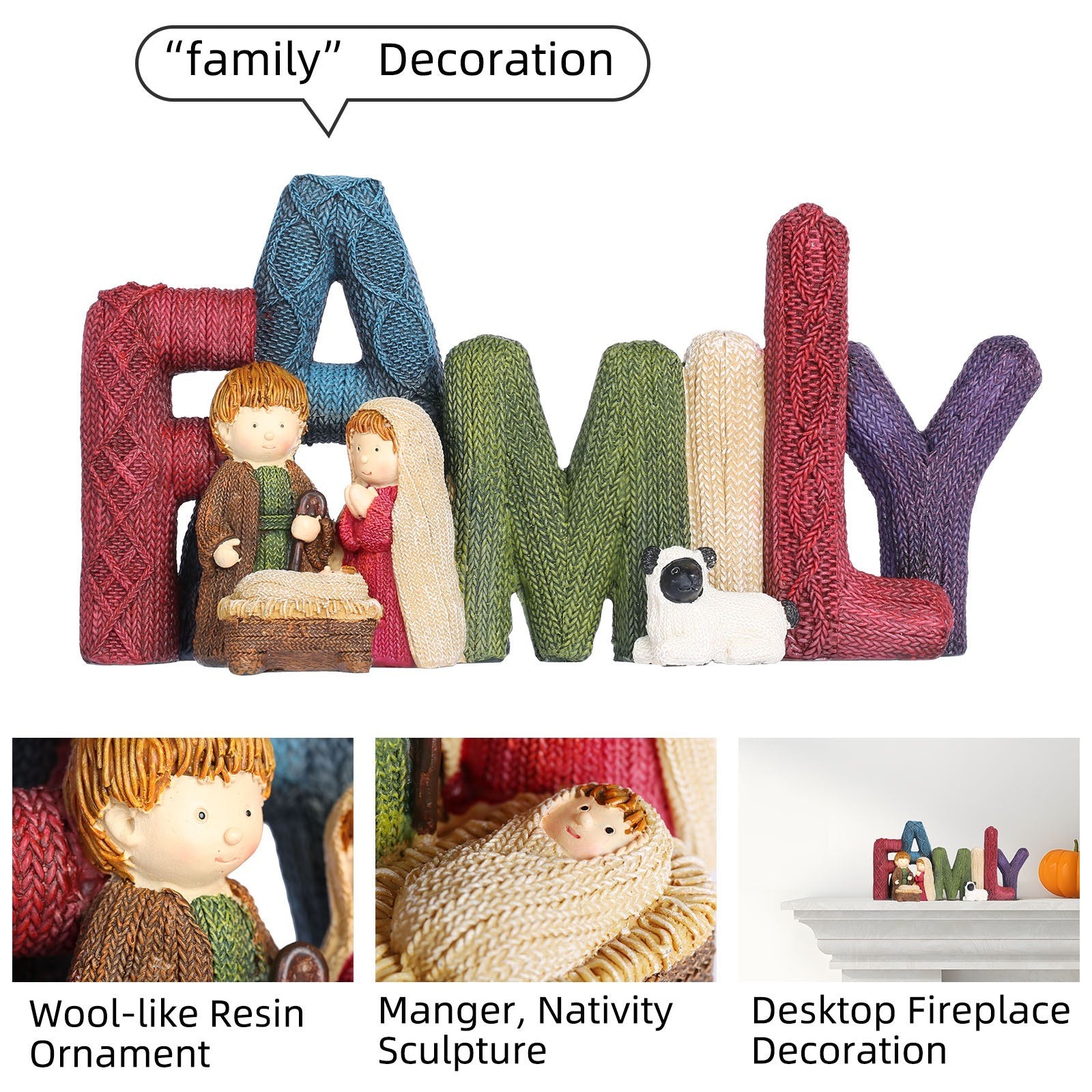 Get the thoughtful gifts to show your love & appreciation for your family