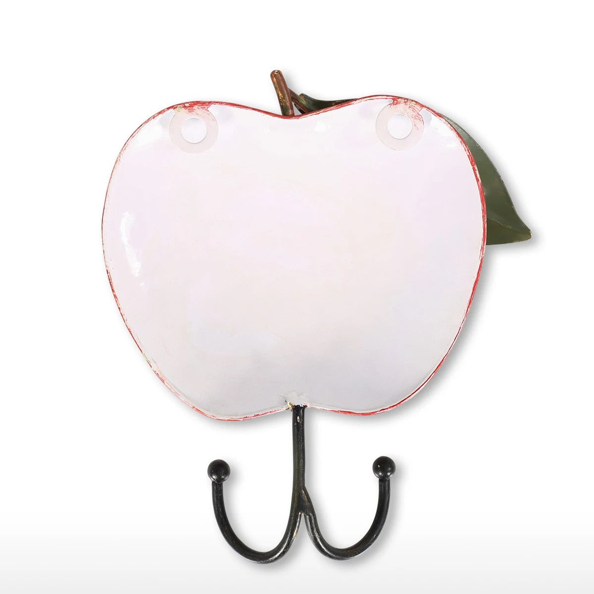 Apple Wall Decor with Wall Hook