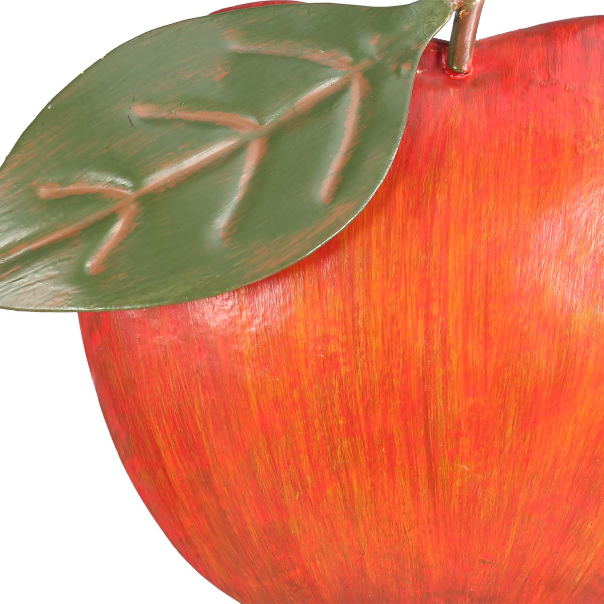 Apple Wall Hook for Kitchen Decor