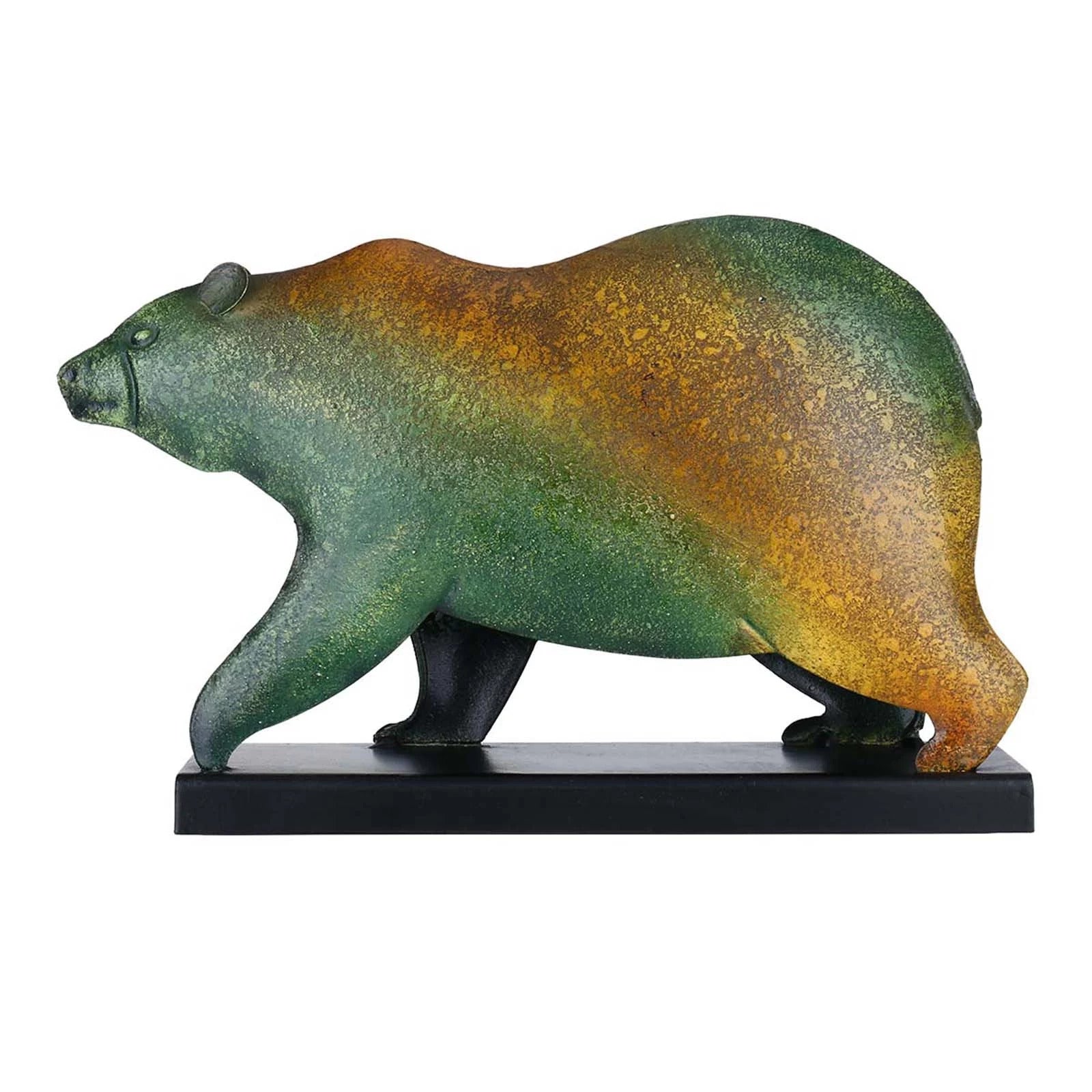 Bear Decor and Figurines
