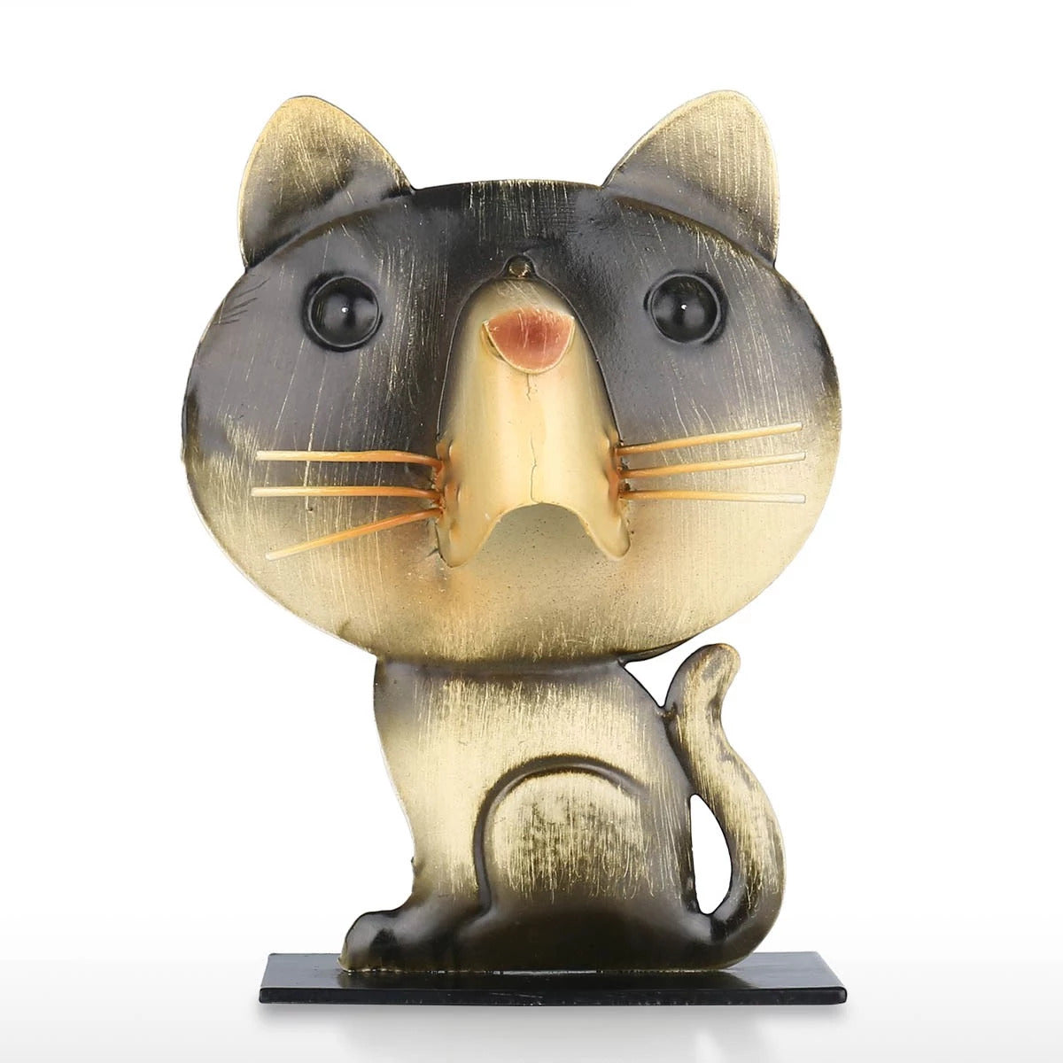Cat Ornaments Gifts For Cat Lovers