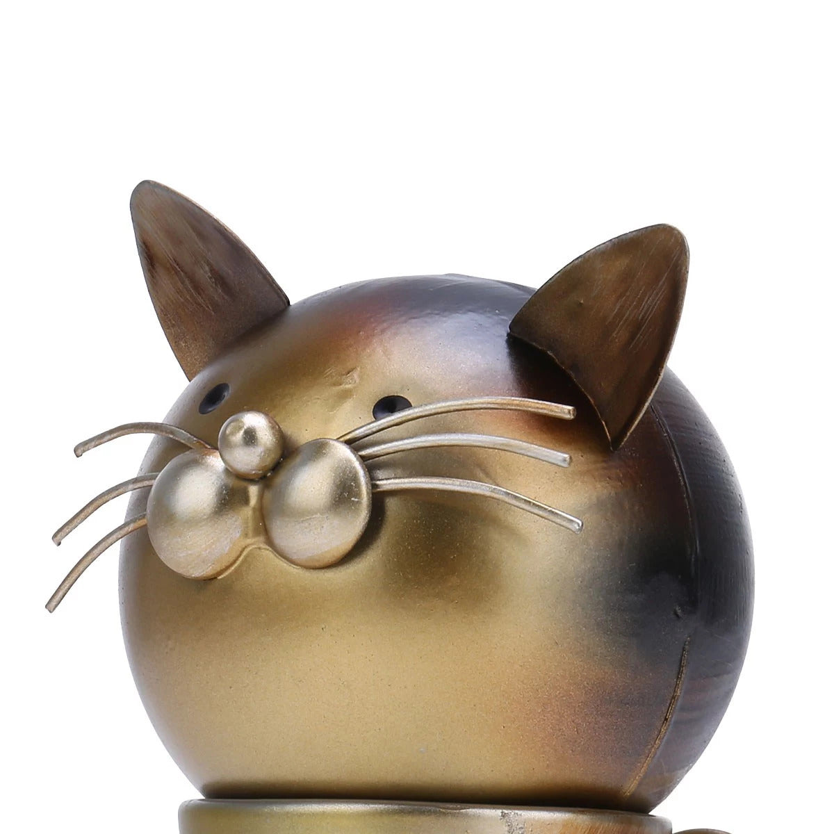 Cat Ornaments & Unique Gifts For Cat Lovers at Christmas Home Decor