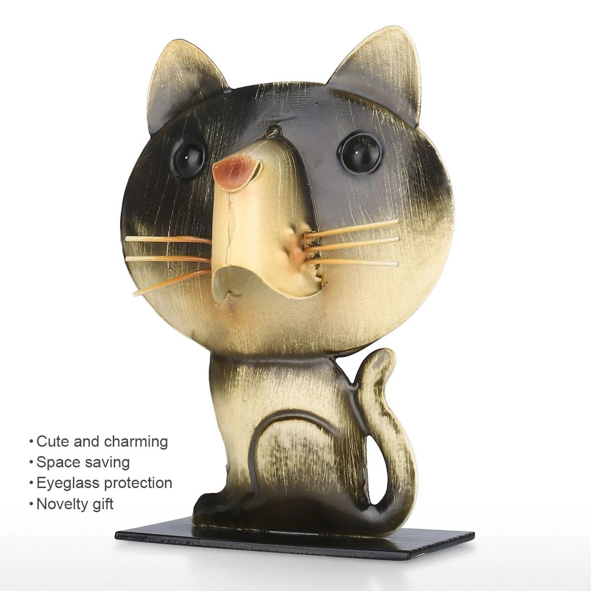 Cat Themed Gifts as Ornaments and Home Decor