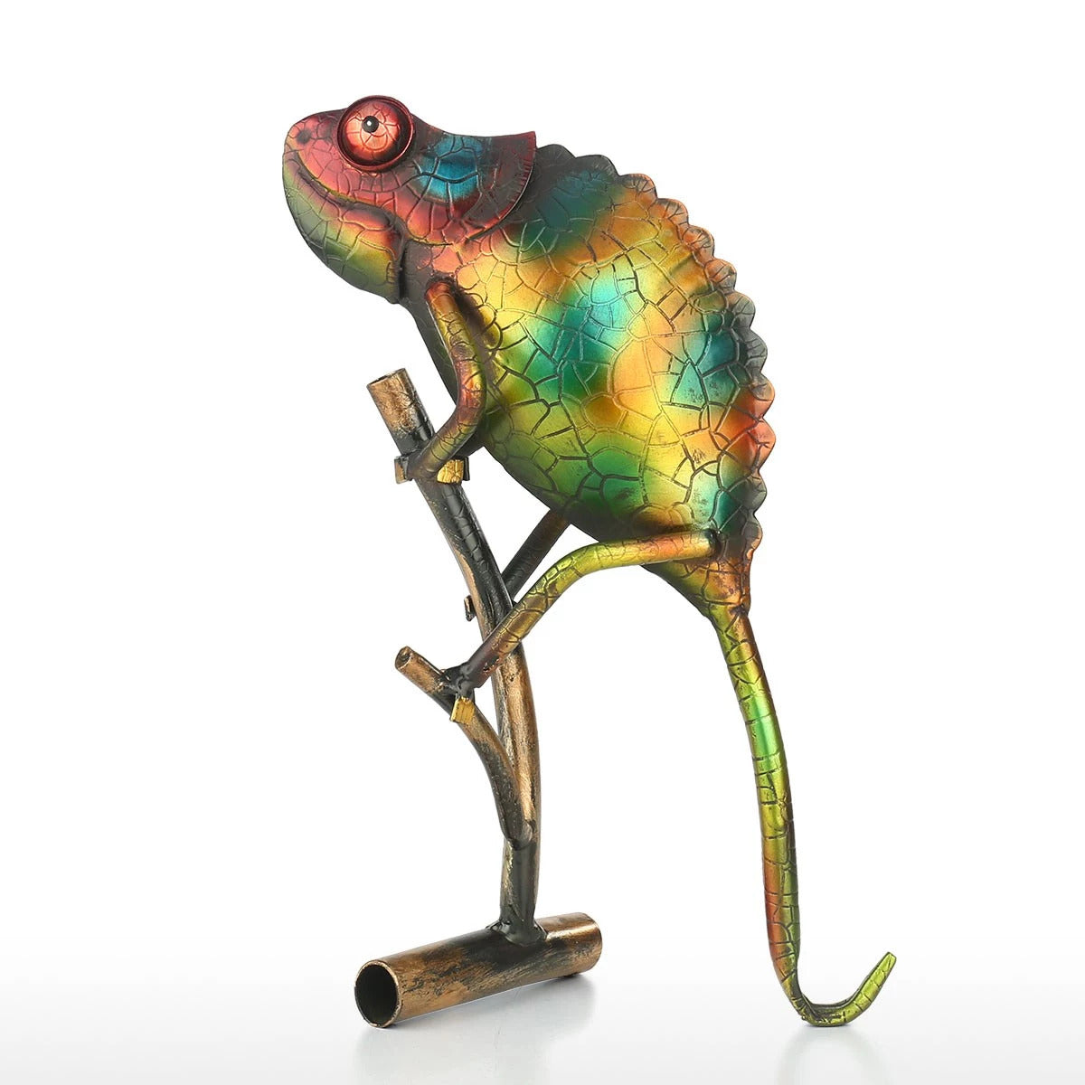 Colorful Lizard For Nursery and Kids Room