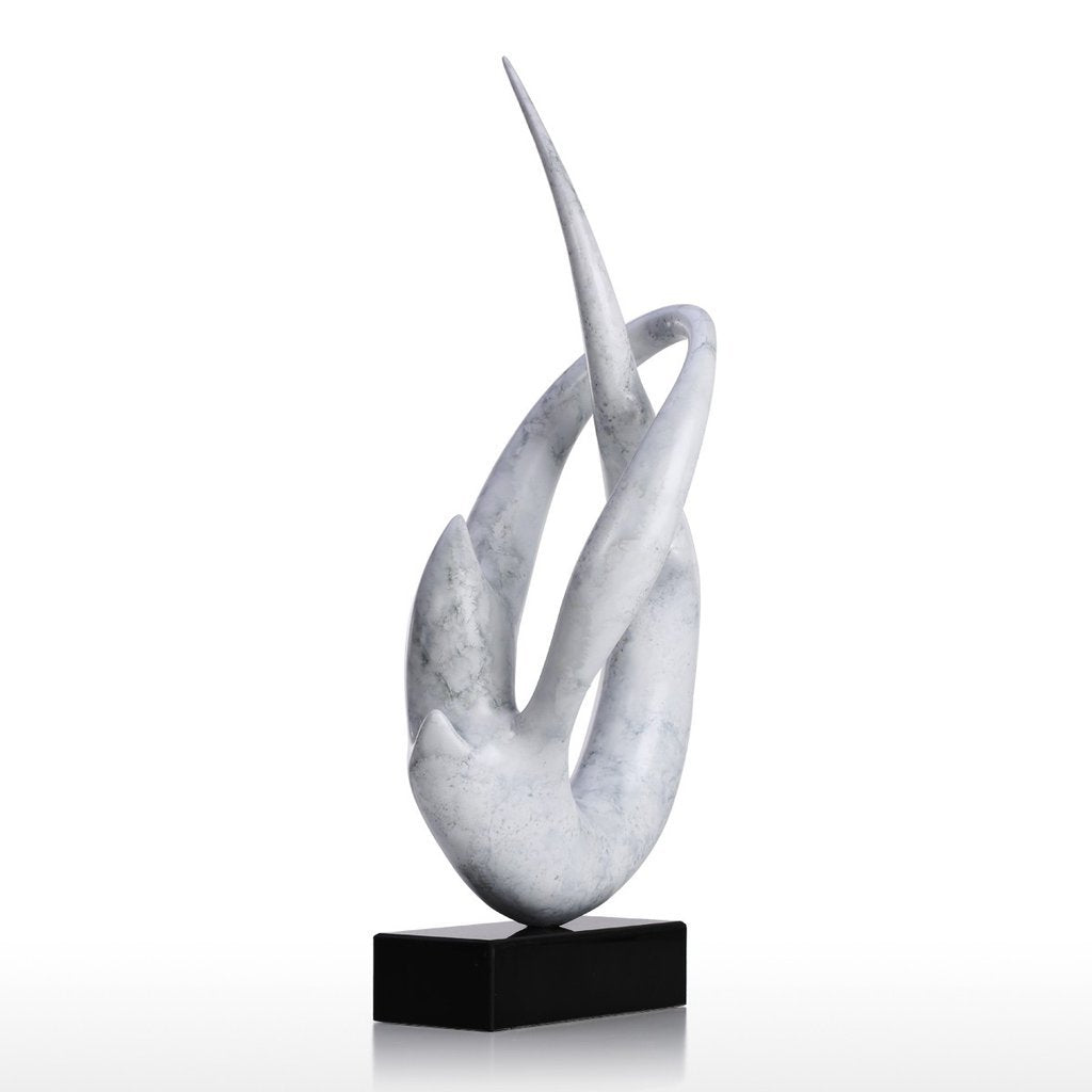 Contemporary and Abstract Sculpture