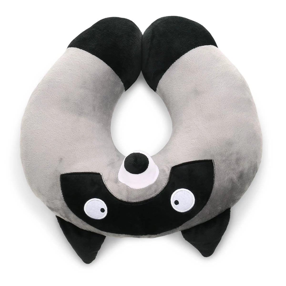 Cute Baby Raccoon Pillow Decor, Ornament & Gifts in the Nursery