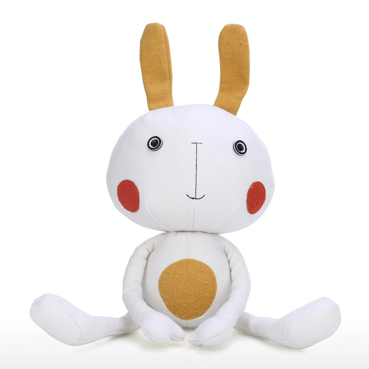 Cute Bunny Toy