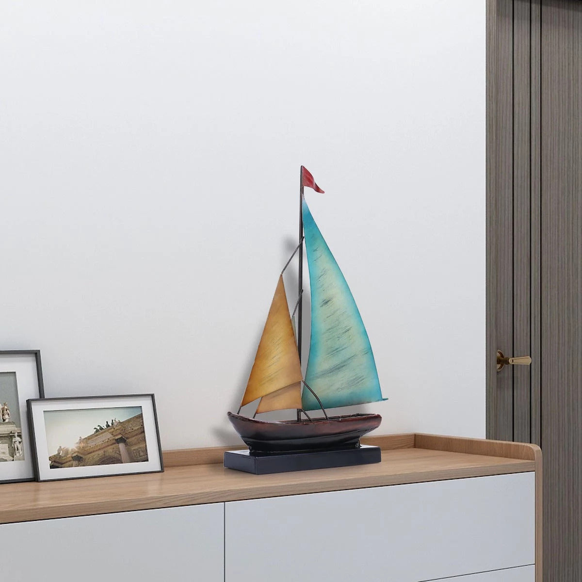 Decorative Sailboats For Home
