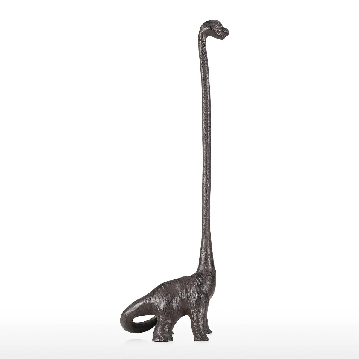 Dinosaur Bathroom Paper Holder with Free Standing
