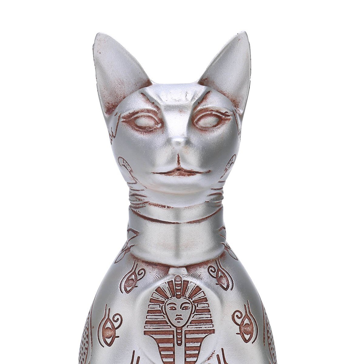 Egyptian Cat Statue For Cat Ornaments and Gifts