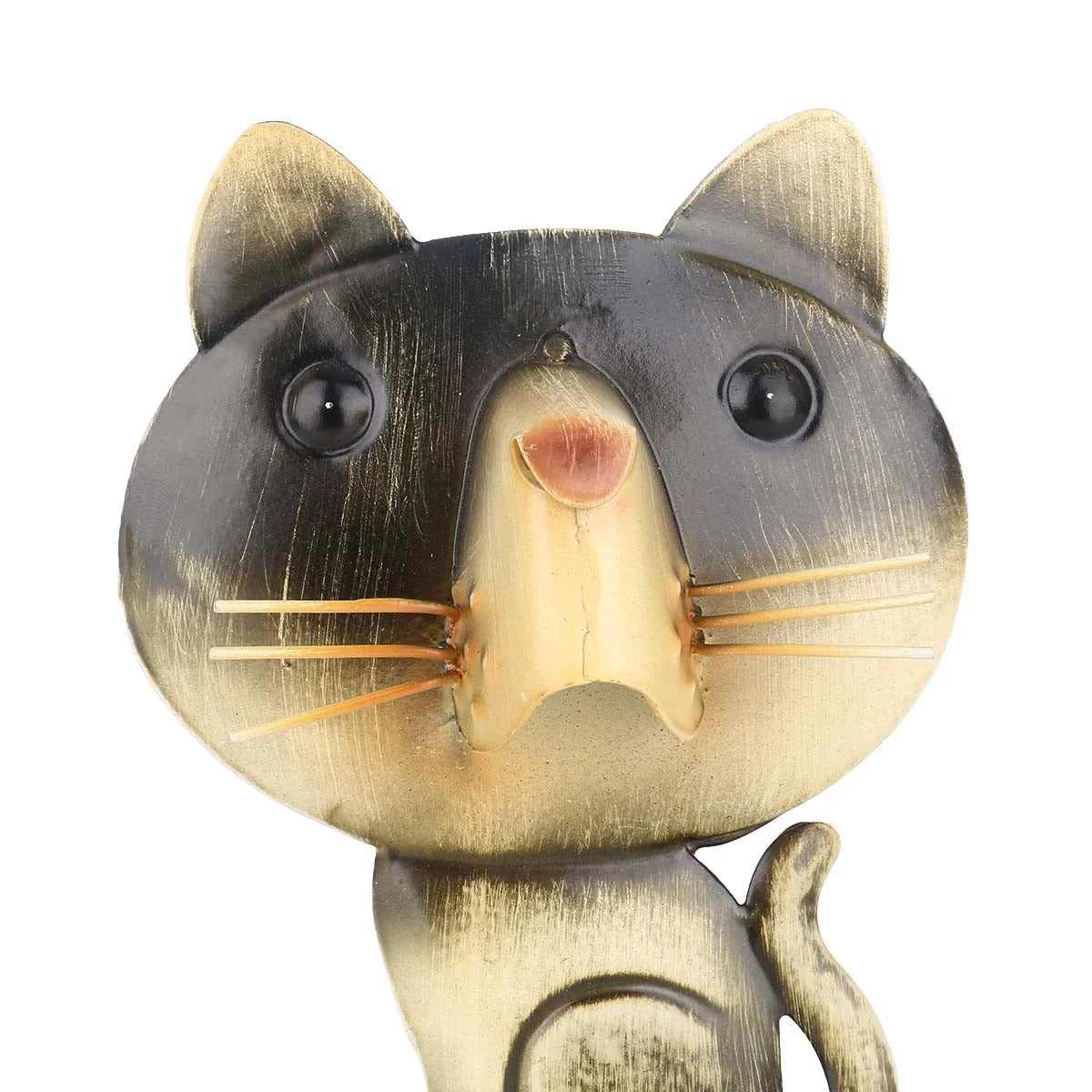 Gifts For Cat Lovers as Ornaments with Cat Statue