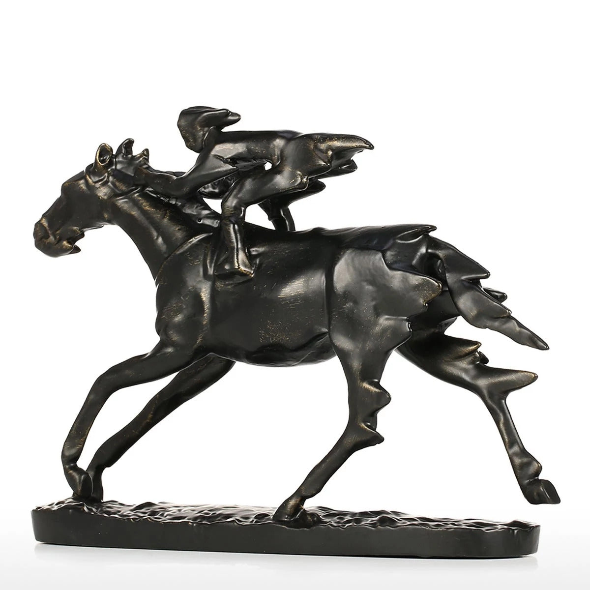 Gifts For Horse Lovers with Horse Statue