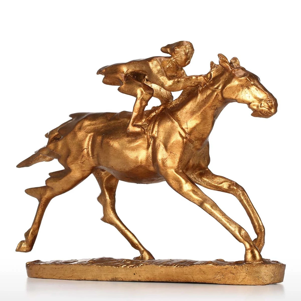 Gifts For Horse People with Horse Statue